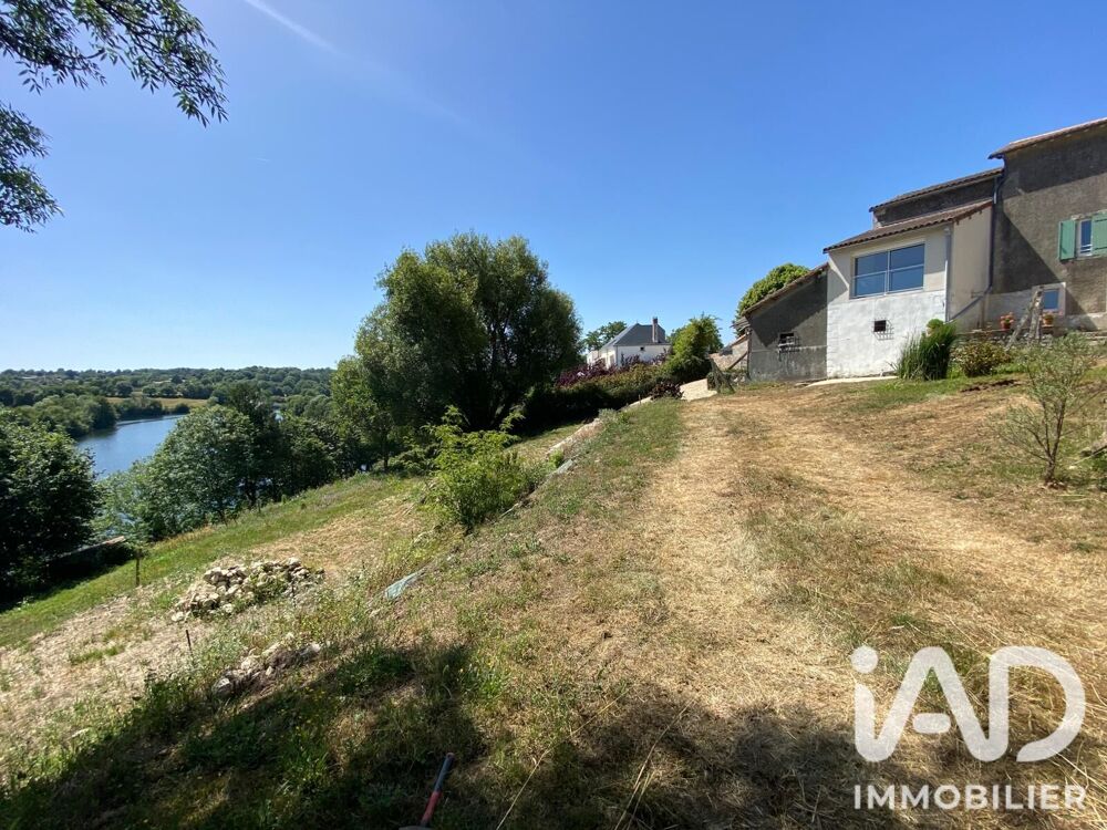 Vente Maison Vente Maison/villa 7 pièces Clavé