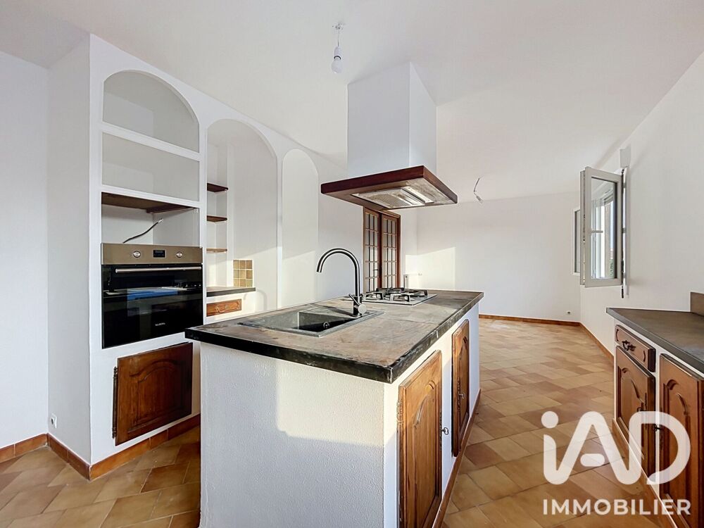 Vente Maison Vente Maison traditionnelle 7 pièces Perpignan