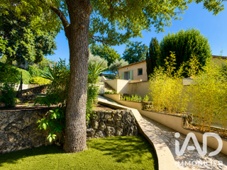  Maison à vendre 5 pièces 155 m²