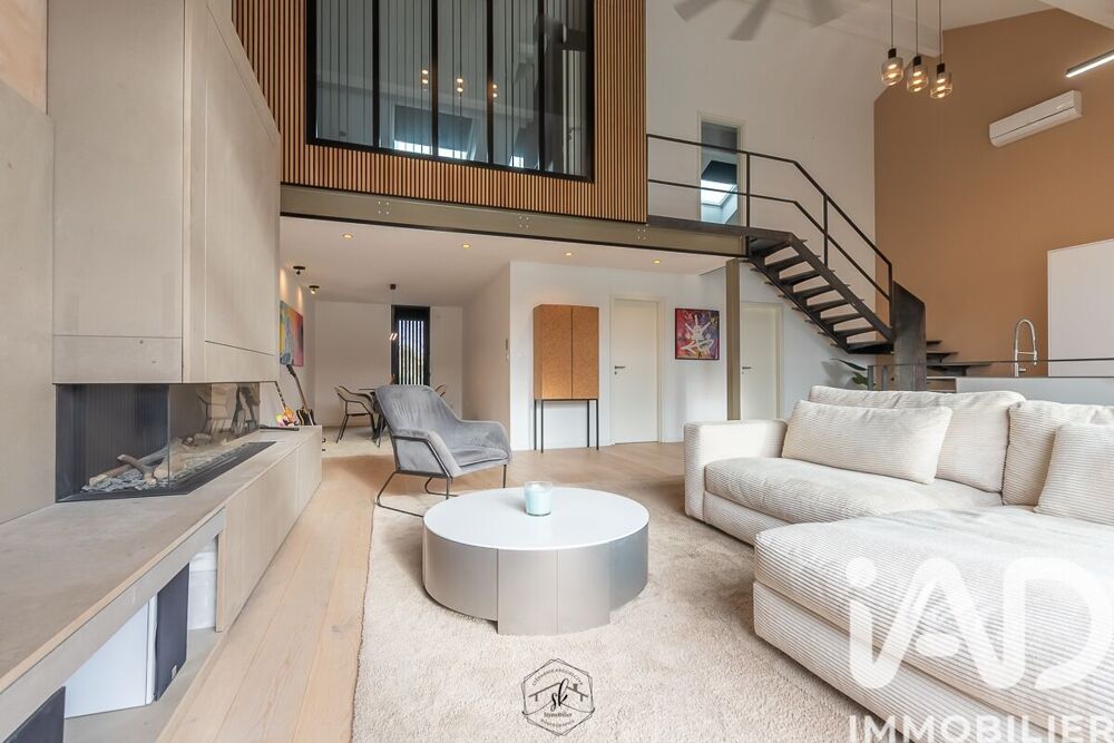 Vente Duplex 5 pièces
