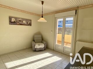  Maison à vendre 4 pièces 62 m²