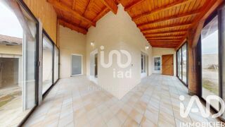  Maison à vendre 4 pièces 110 m²