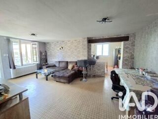  Maison � vendre 3 pi�ces 64 m�