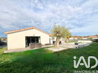  Maison à vendre 5 pièces 109 m²
