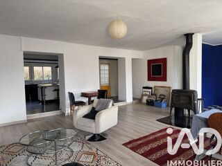  Maison à vendre 4 pièces 93 m²
