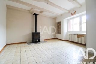  Maison à vendre 4 pièces 93 m²