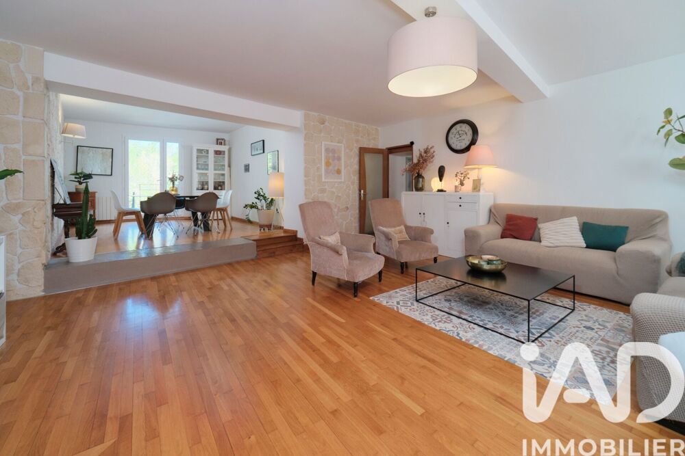 Vente Maison Vente Maison/villa 8 pièces Vienne