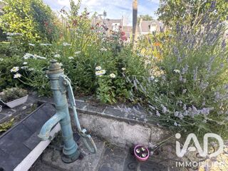  Maison à vendre 5 pièces 121 m²
