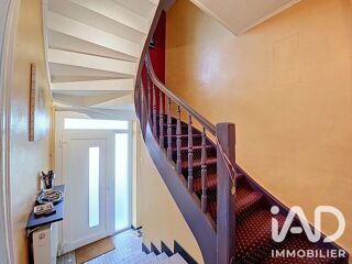  Maison à vendre 3 pièces 69 m²