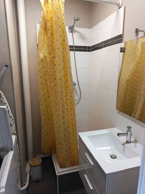  Appartement � louer 2 pi�ces 34 m�