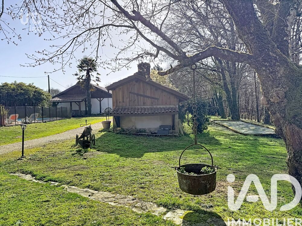 Vente Maison/villa 13 pièces