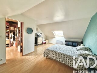  Maison à vendre 7 pièces 210 m²