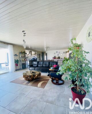 Maison à vendre 7 pièces 159 m²
