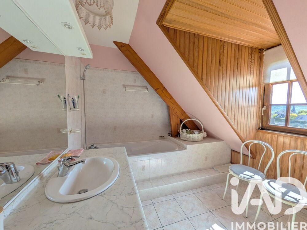 Vente Maison Vente Maison/villa 3 pièces Martin-Église