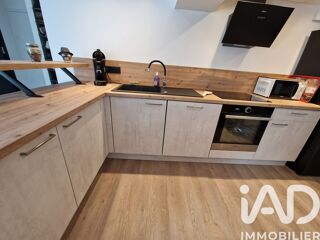  Maison à vendre 4 pièces 100 m²