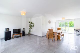  Maison à vendre 7 pièces 131 m²