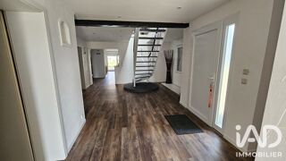  Maison à vendre 7 pièces 245 m²