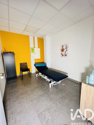  Immeuble à vendre 91 m²
