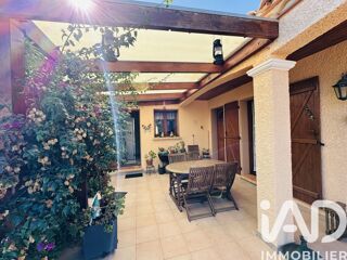  Maison à vendre 4 pièces 120 m²