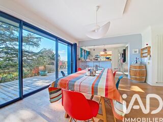  Maison à vendre 8 pièces 226 m²