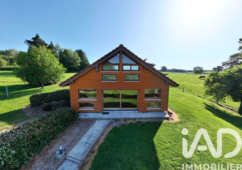 Vente Autre Vente Gîte 5 pièces Le grand-bourg