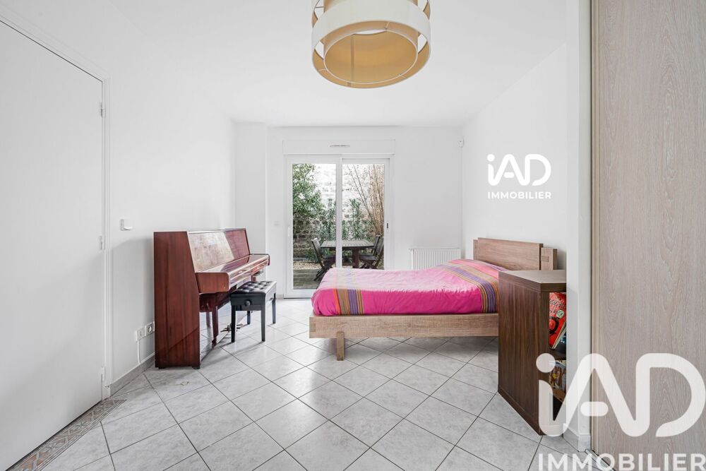à vendre  Maison La Garenne-Colombes (92250)