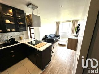  Appartement à vendre 2 pièces 36 m²