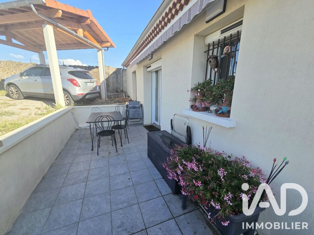 Vente Maison Vente Maison traditionnelle 3 pièces Annonay