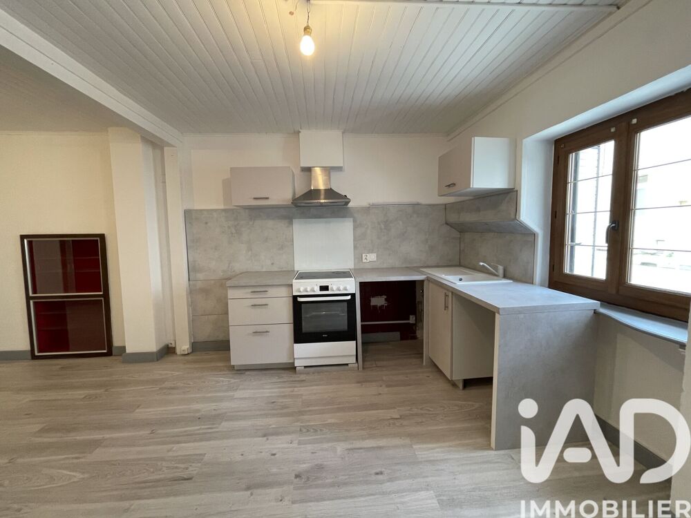 Location Appartement Location Appartement 4 pièces La voulte-sur-rhône
