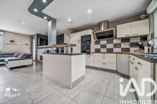  Maison à vendre 6 pièces 116 m²