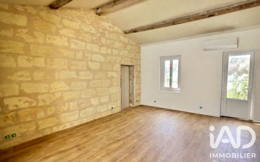 Vente Maison Vente Maison/villa 4 pièces Saint-loubès
