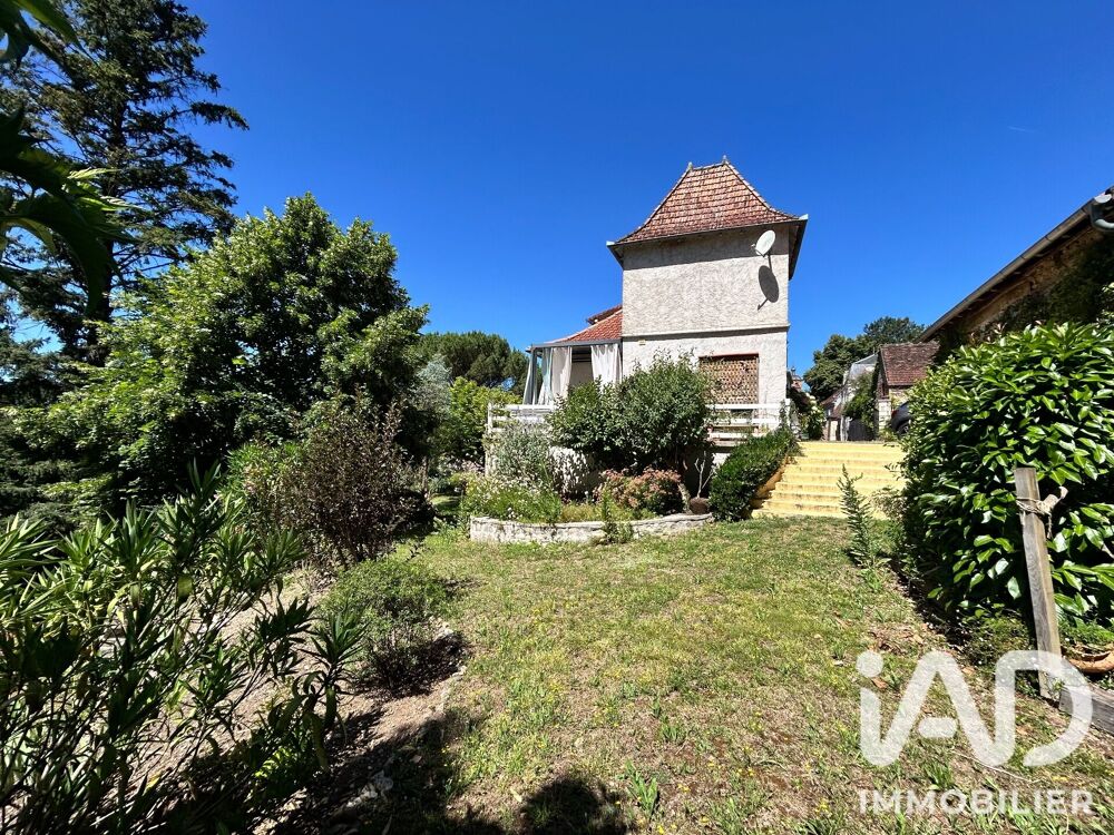 Vente Maison de campagne 5 pièces
