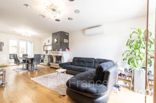  Maison � vendre 8 pi�ces 164 m�