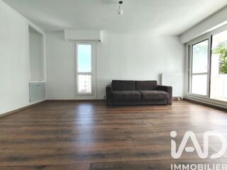  Appartement � vendre 3 pi�ces 66 m�
