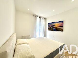  Appartement à vendre 4 pièces 60 m²