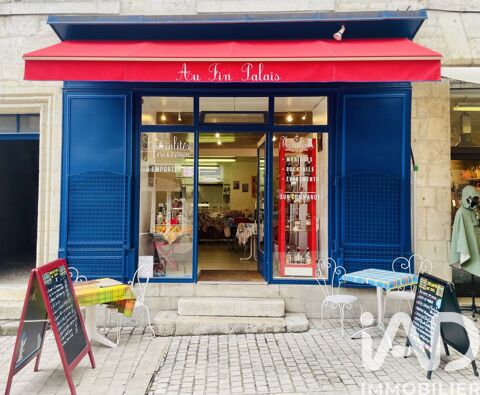 Vente Local commercial 37 m&sup2; 25000 24000 Périgueux