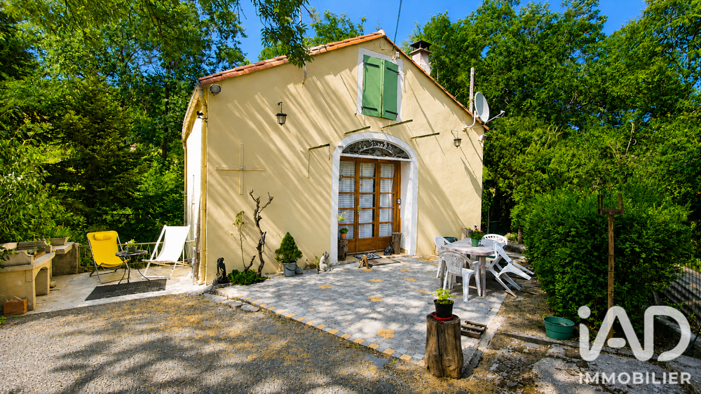 Vente Maison Vente Maison de campagne 3 pièces Cenomes