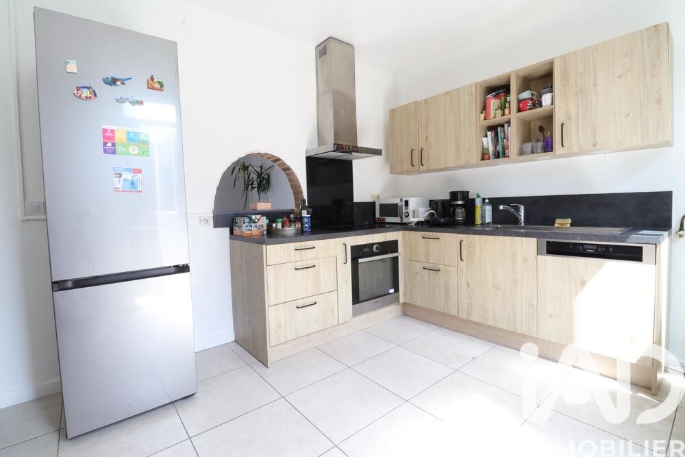 Vente Maison Vente Maison/villa 5 pièces Villeneuve-saint-georges