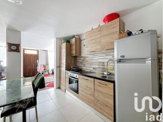  Maison à vendre 5 pièces 162 m²
