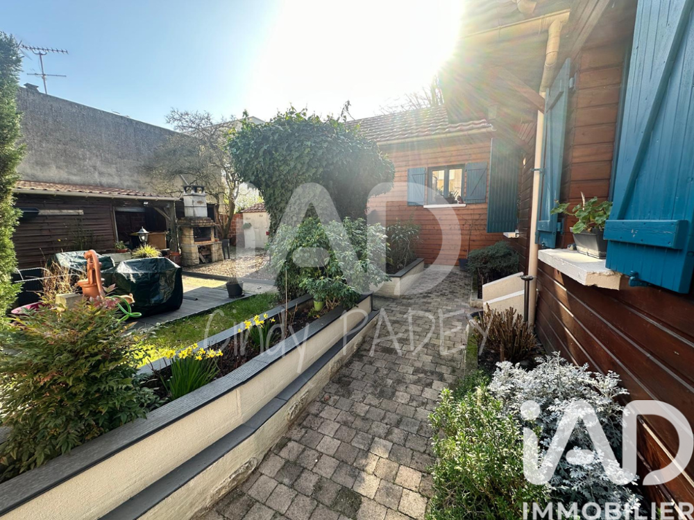 Vente Maison/villa 3 pièces