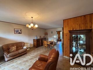  Maison à vendre 5 pièces 102 m²