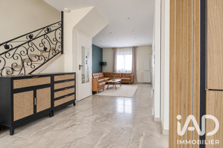  Maison à vendre 7 pièces 150 m²