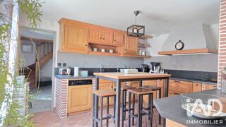  Maison à vendre 7 pièces 158 m²