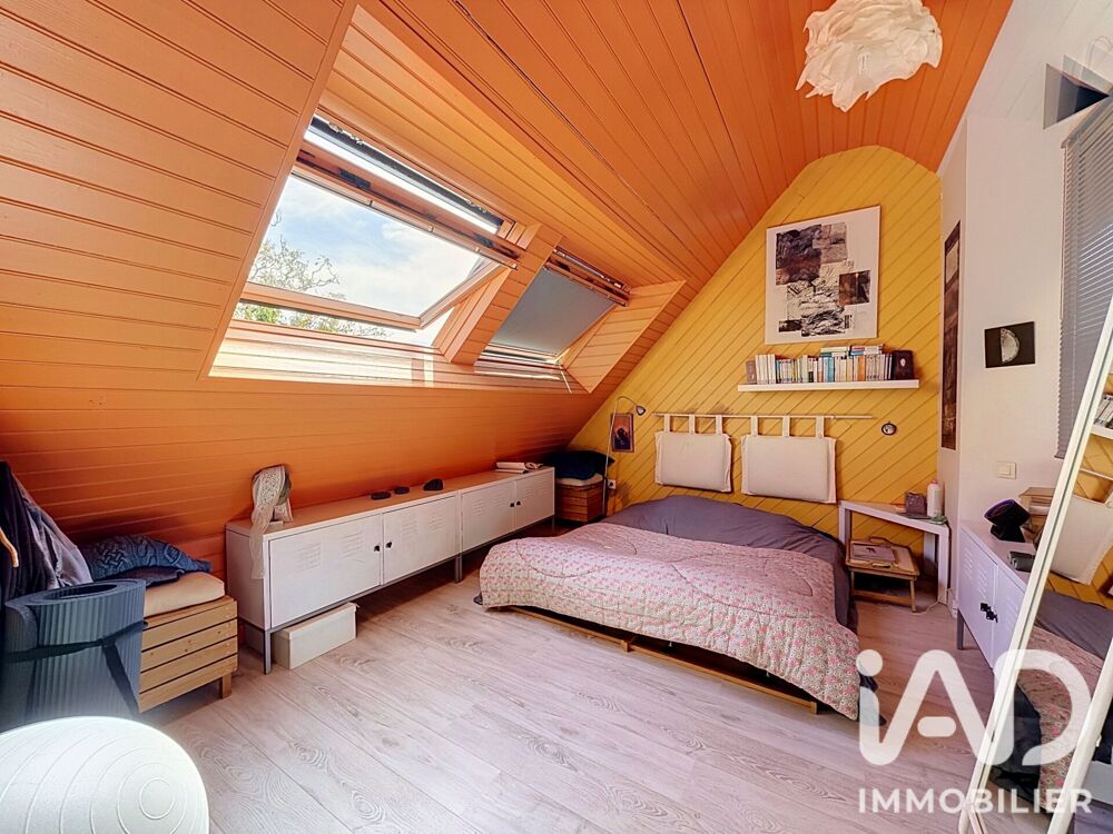 à vendre  Maison Moëlan-sur-Mer (29350)