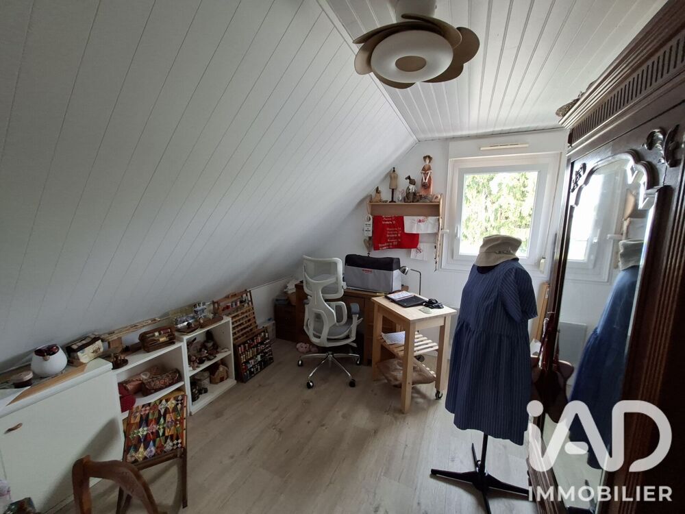 Vente Maison Vente Maison/villa 6 pièces Jaux