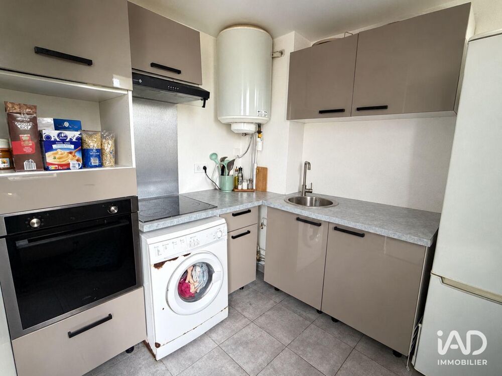 Vente Appartement Vente Appartement 3 pièces Meaux