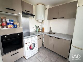 Vente Appartement Vente Appartement 3 pièces Meaux