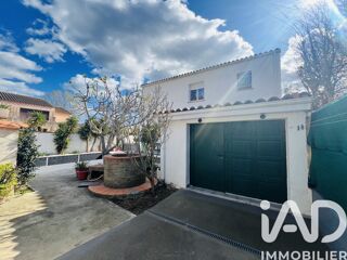  Maison à vendre 6 pièces 160 m²