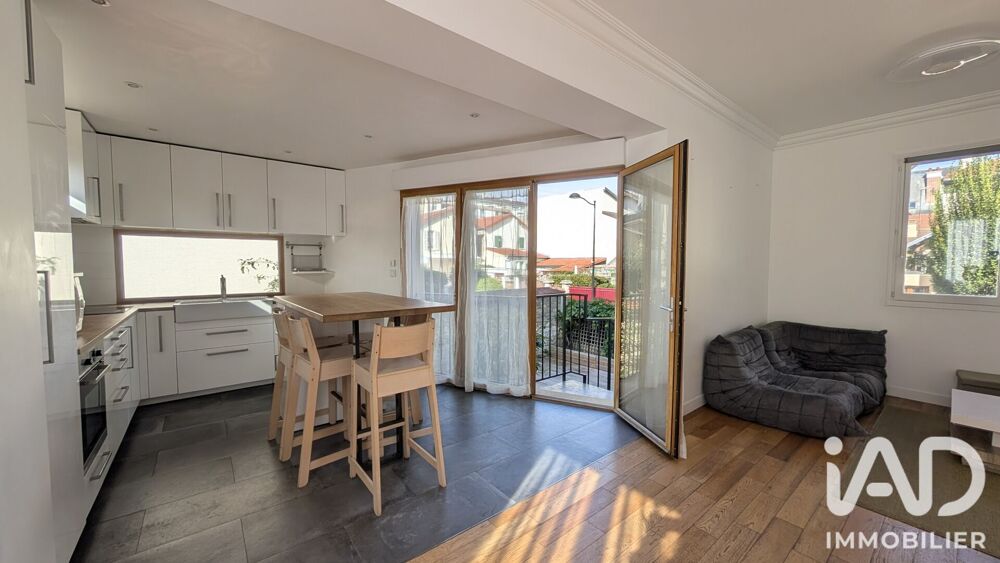 à vendre  Maison Joinville-le-Pont (94340)