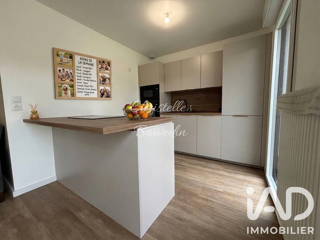  Maison à vendre 2 pièces 49 m²